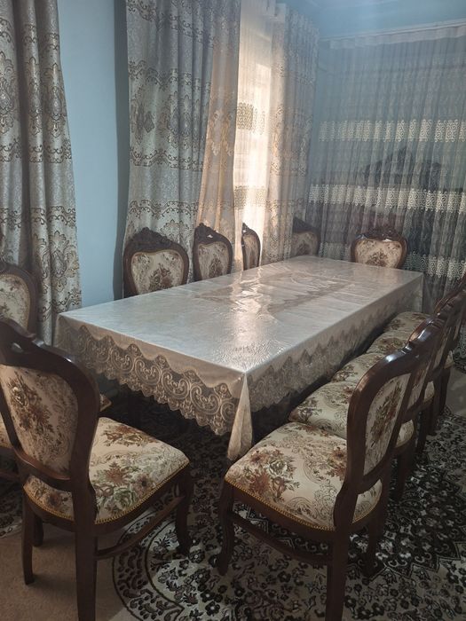Стол Стулья Срочно