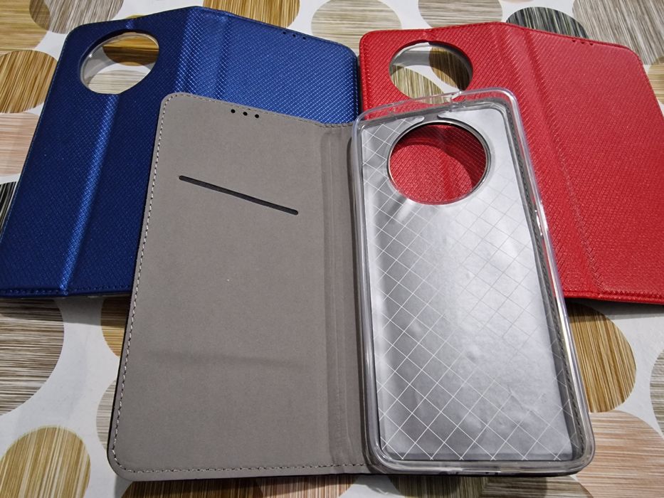 Huawei Nova Y70 , Y70+ ,Nova Y90,Nova 10 SE калъф тип тефтер