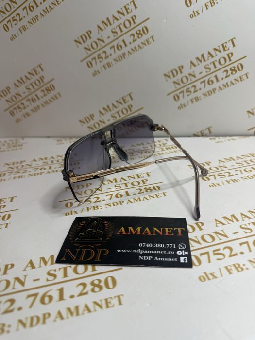 NDP Amanet Braila Ochelari Carrera (59632)
