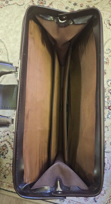 Портфель, саквояж СССР