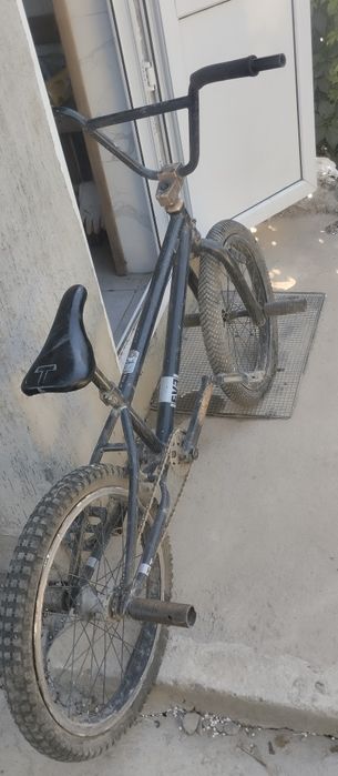 Обмен  bmxв хороший состояние