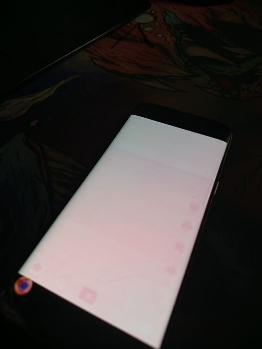 Samsung s8 64gb huinya