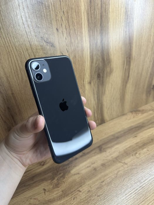 Iphone 11 128 Gb 76%