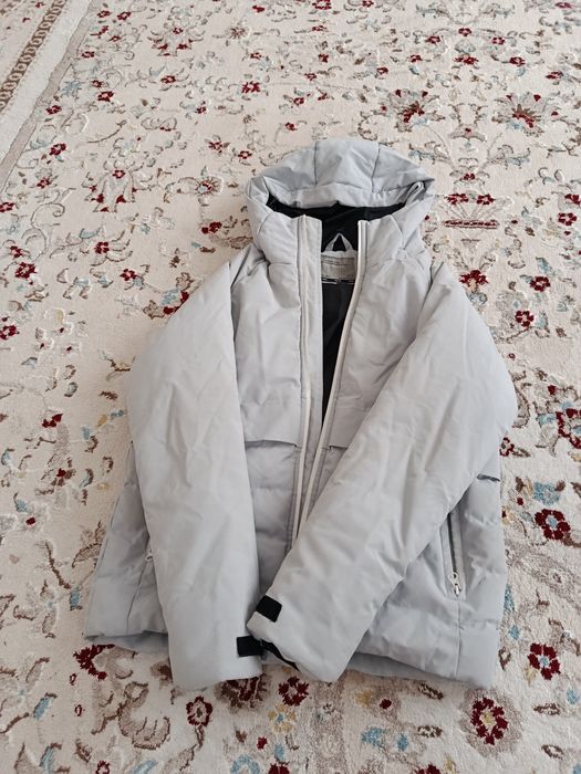 Продам куртку Terra Pro