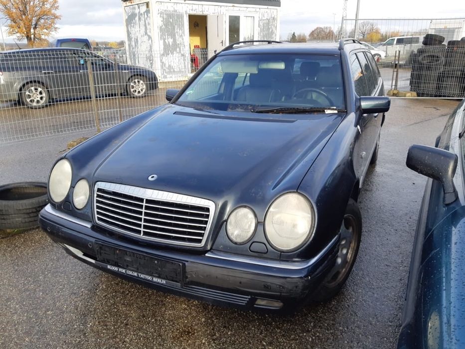 запчасти из Европы Авто разбор 66