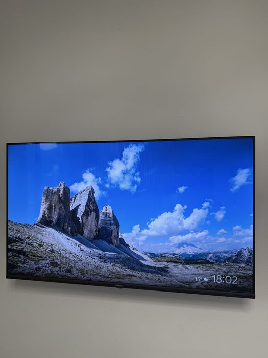 Телевизор Yasin