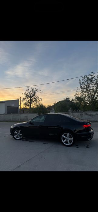 Jante 5x112 audi 18”