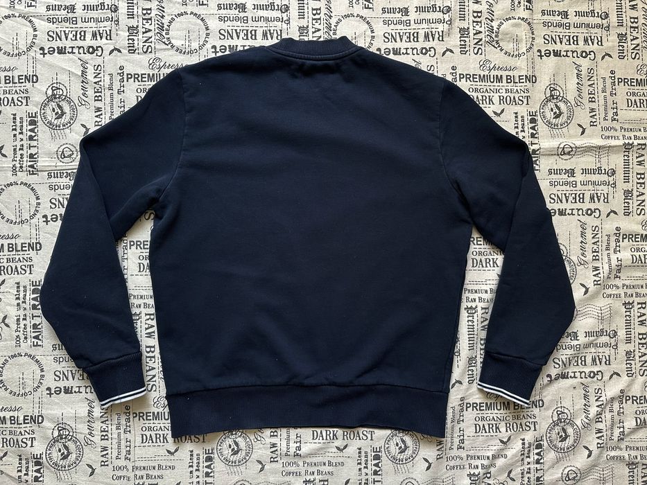 Fred Perry  original горнище.L