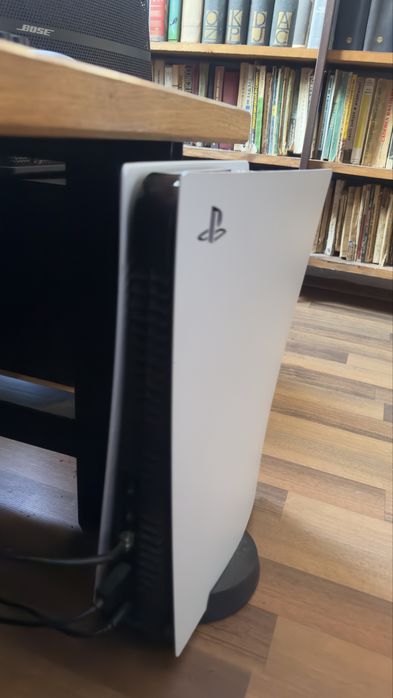 Vand Playstation 5 Disk Edition