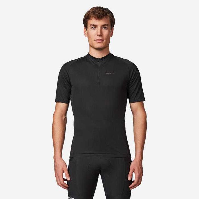 Тениска за шосейно колоездене Van Rysel, размер M