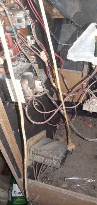 Аркадна машина ИГРА – AIR WING