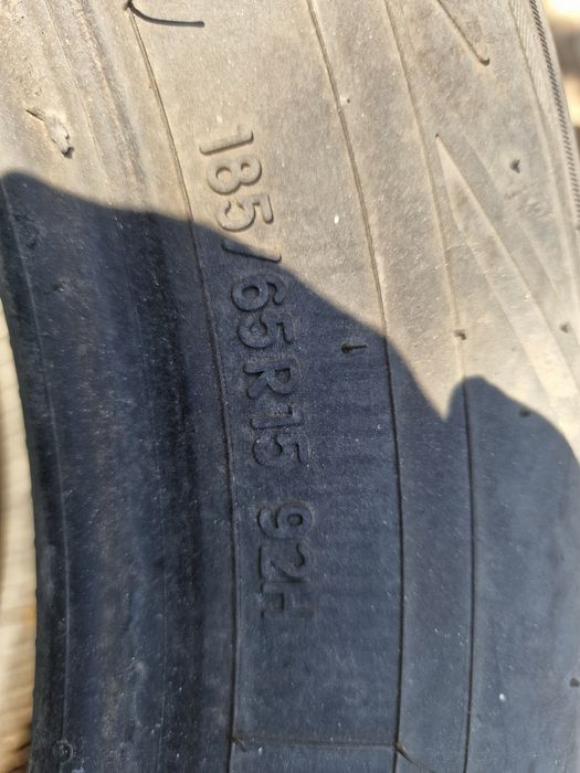 Продам автомобильные шины