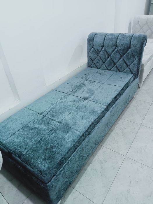 Кровать односпальный