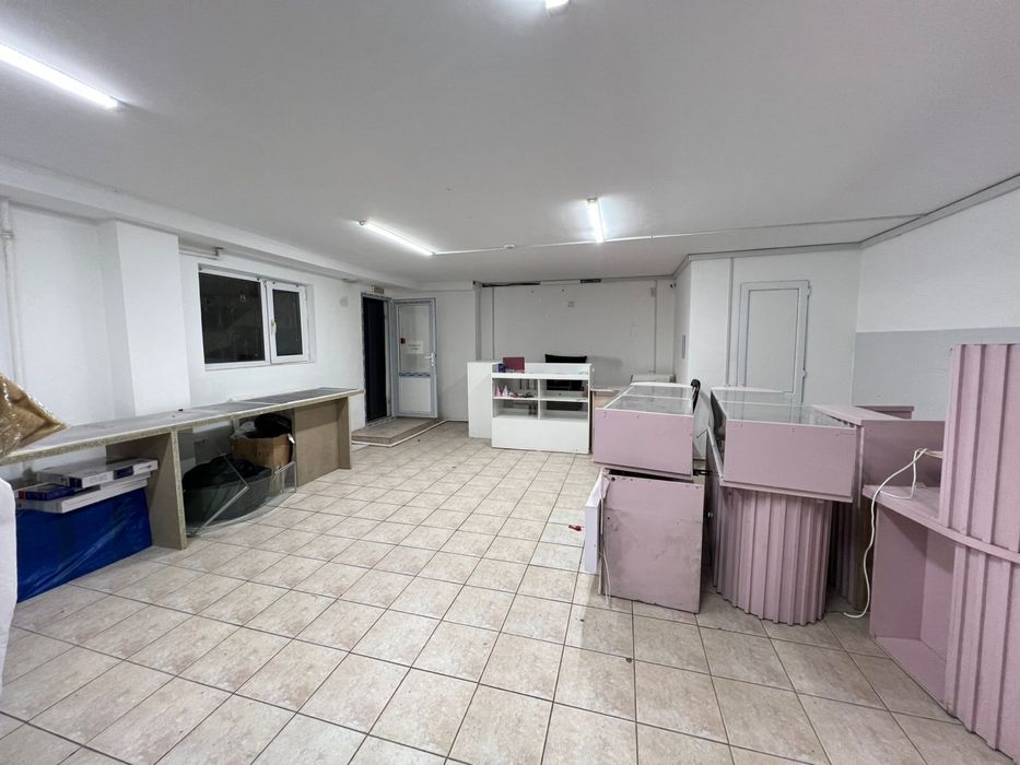 аренда помещений