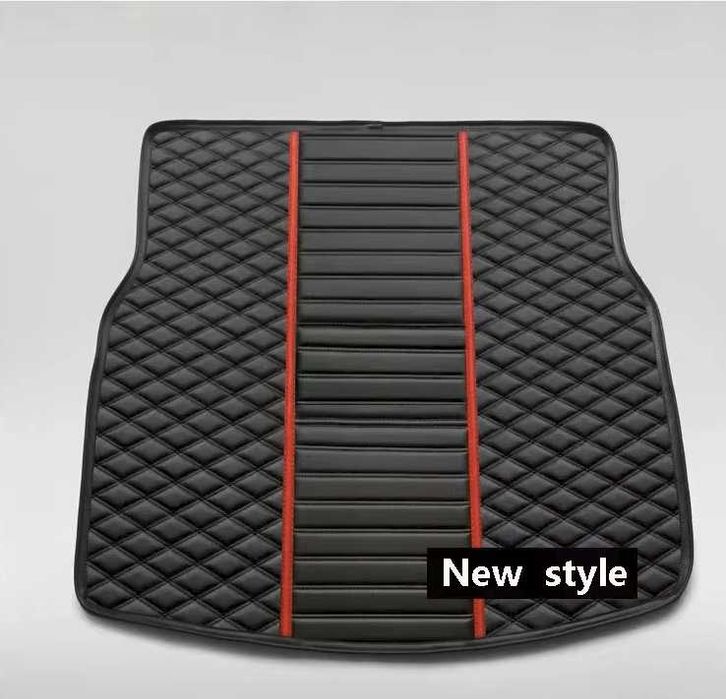 Стелка за багажник за Mercedes E-CLASS след 2016