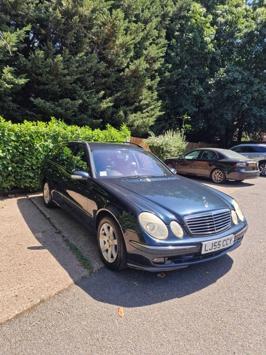 продам кола Mercedes-benz 320CDI V6