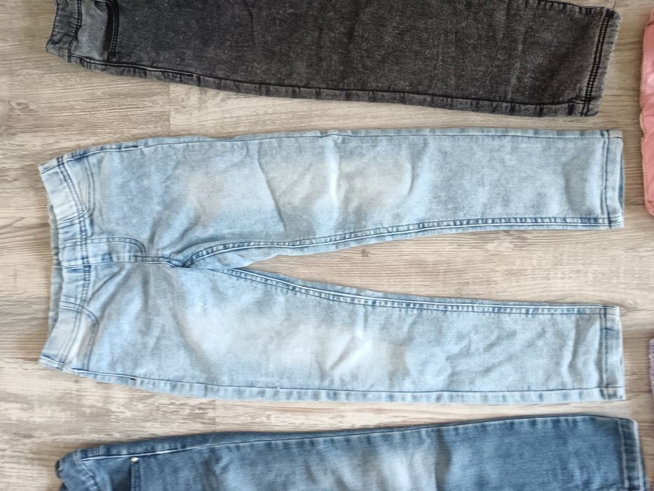 Дрехи за момиче 6-8години