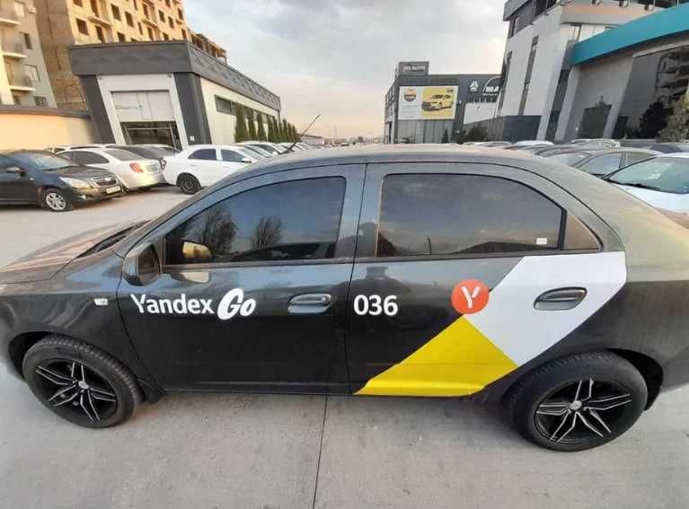 Yandex arenda avto, suxoy.