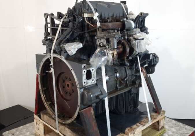 Motor complet DAF XF 106 - Piese de motor DAF