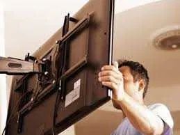Tv kronshteyn televizor kronshteyni montaj o'rnatish va yetkazib beris