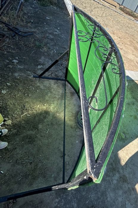 Навес навес бууу