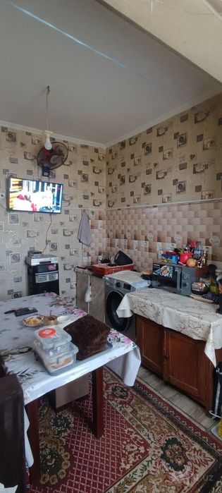 Продаётся квартира Авиасозлар 1в2