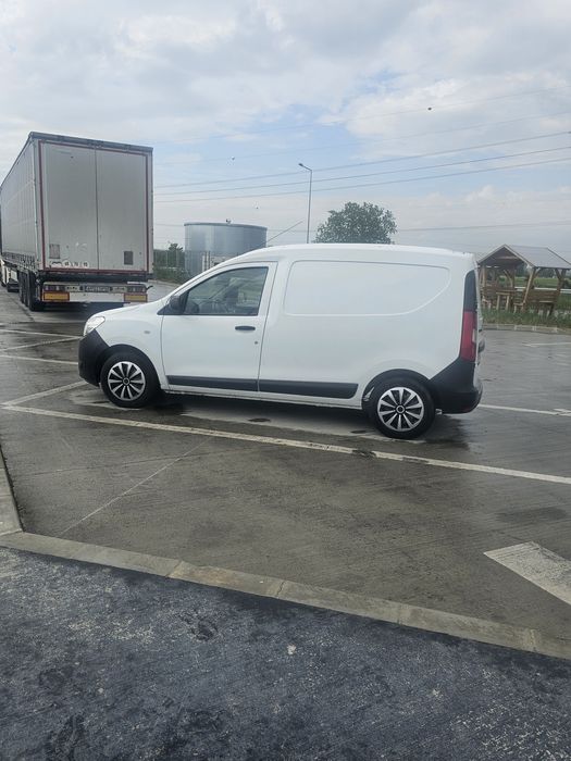 Dacia Dokker de vânzare