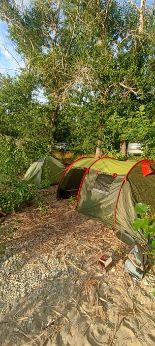Палатка Mir Camping