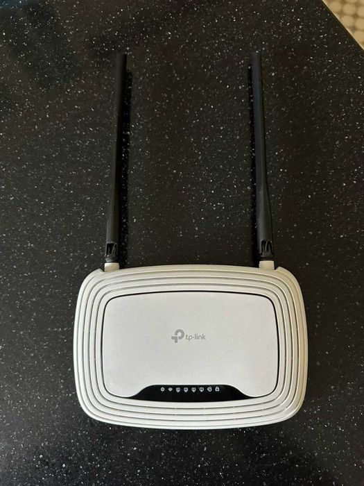Роутер TP-Link TL-WR841N
