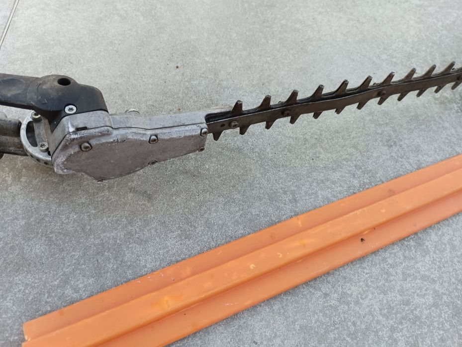 Stihl ножица за жив плет