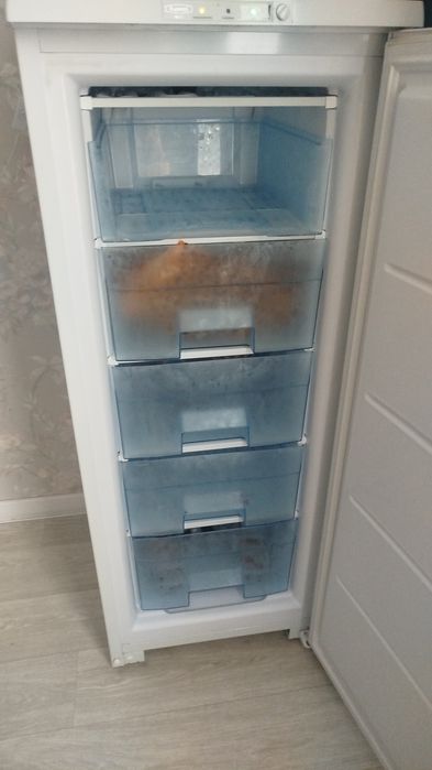 морозильная камера