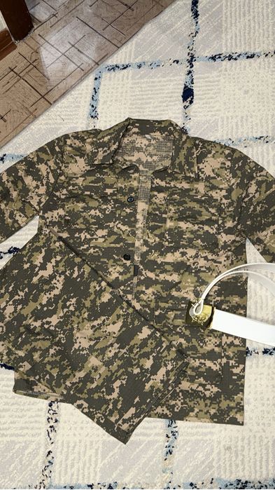 форма для. школы