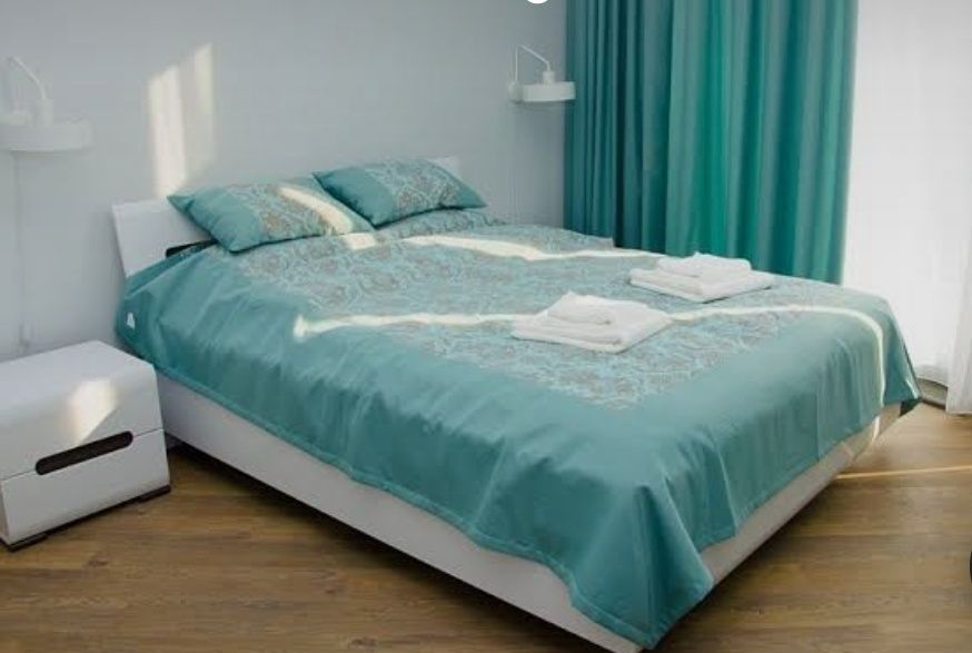 Сдам посуточно квартиру 2 ком