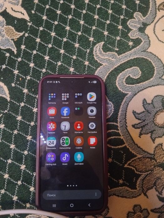 Самсунг А23 продам