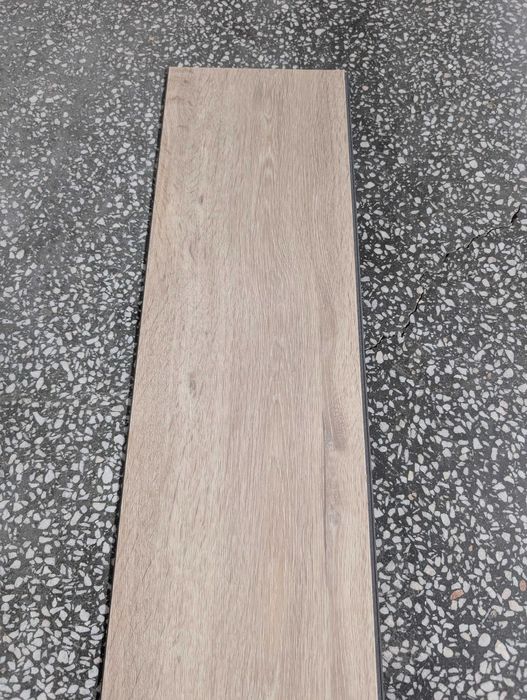 Rigid vinyl plank 9 cutii - LVT - HPS - parchet - 16mp