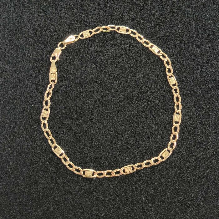 Bratara Aur 14K -2.04 grame / 877 lei ( B32618.1 / Ag28 )