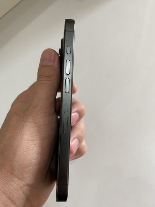 Iphone айфон 15 про