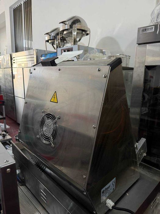 Тестораскатка Италия