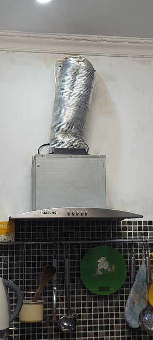 Вытяжка SAMSUNG .