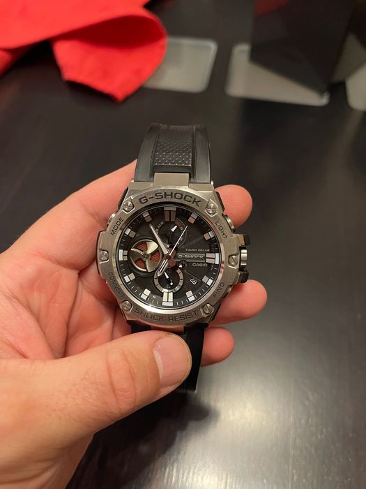 G Schock GST-B100-1А