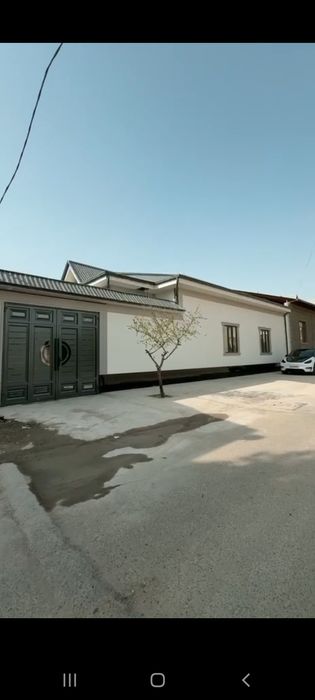 Сергели Евродом Чорток 1. 4 сотки  4 комнаты