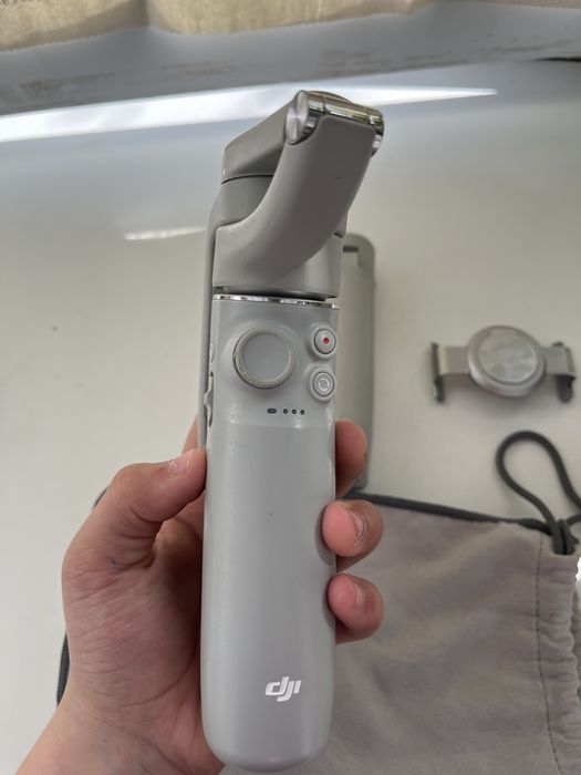 Osmo mobile 5 сатылады