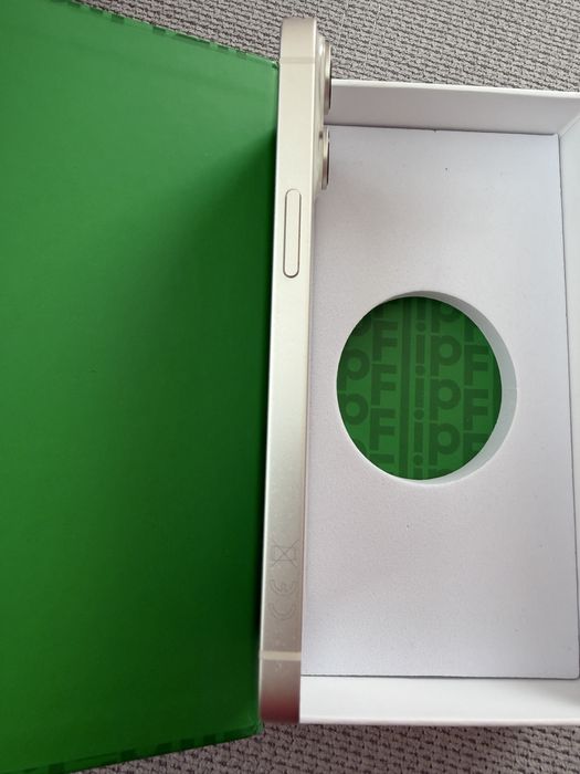 iPhone 14 – 128GB – Silver (Сребрист)