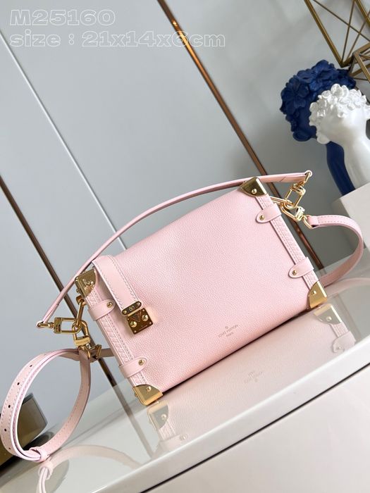 Geanta Louis Vuitton Side Trunk