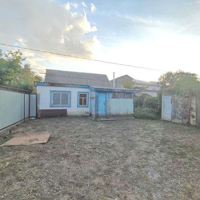 продам дом на москве