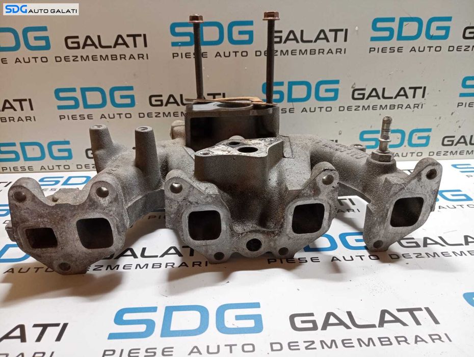 Galerie Admisie Opel Zafira A 1.6 8V 1999 - 2005 Cod 90531059 [M6782]