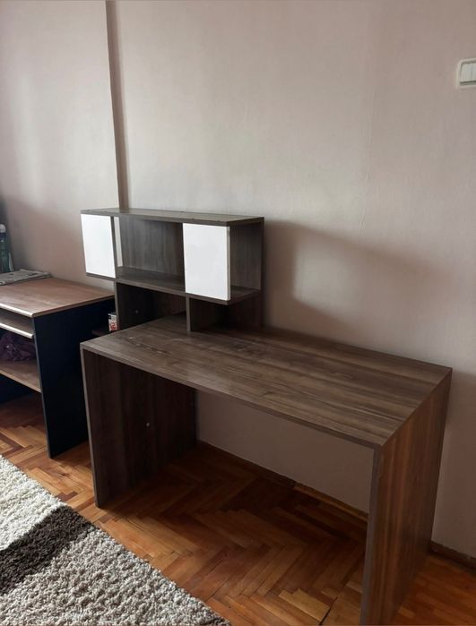 Masă de birou, ridicare din Baia Mare