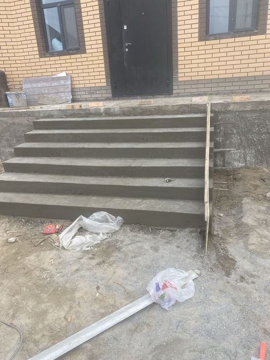 Стяжка құямыз!!!