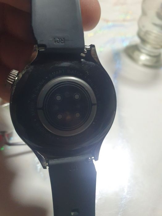 Ceas smartwatch HW10 Pro