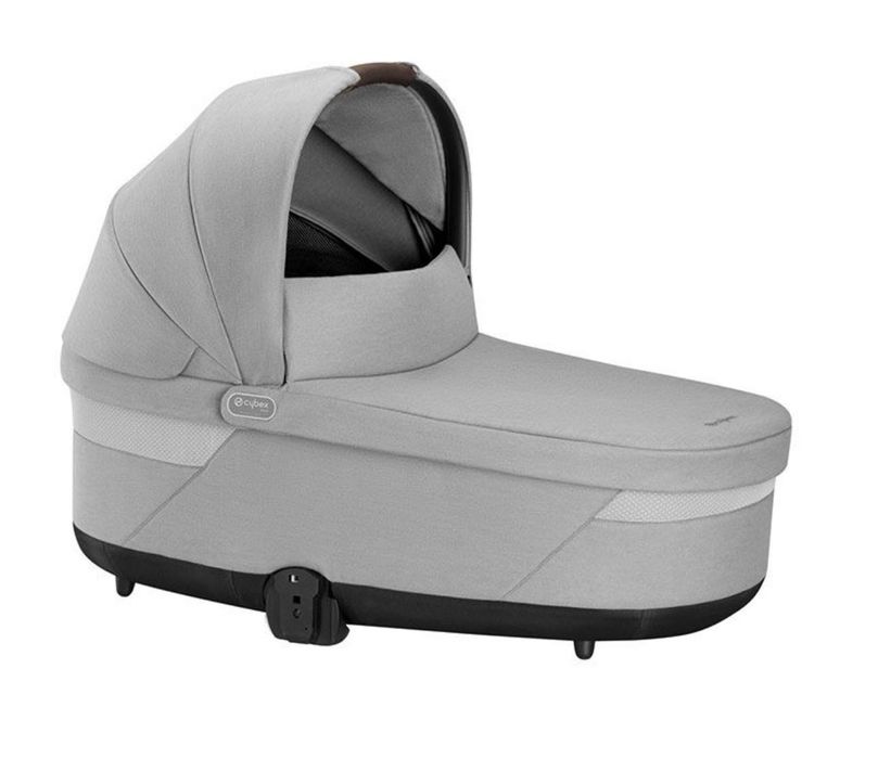 Зимен кош за количка cybex balios s lux